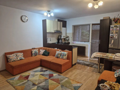 Apartament 3 camere l la cheie l Su 57 mp l Parcare l Eroilor