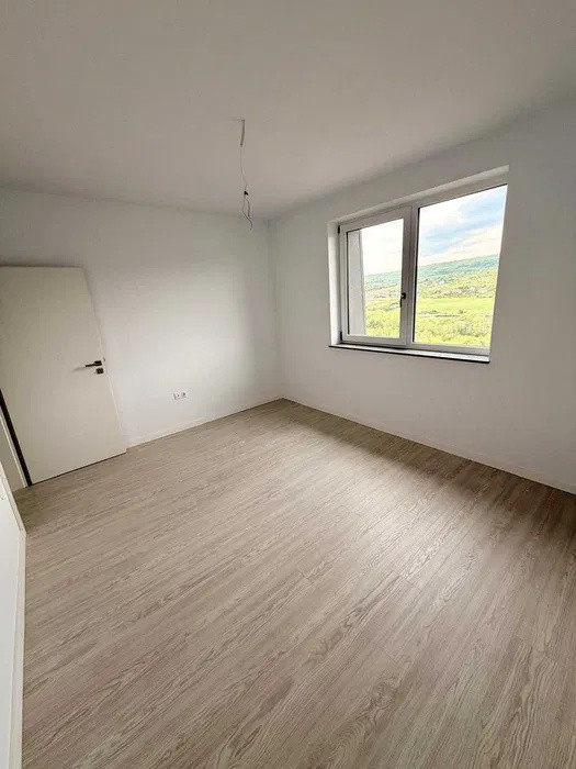 Apartament 3 camere finisat I Beta Residence I Chinteni
