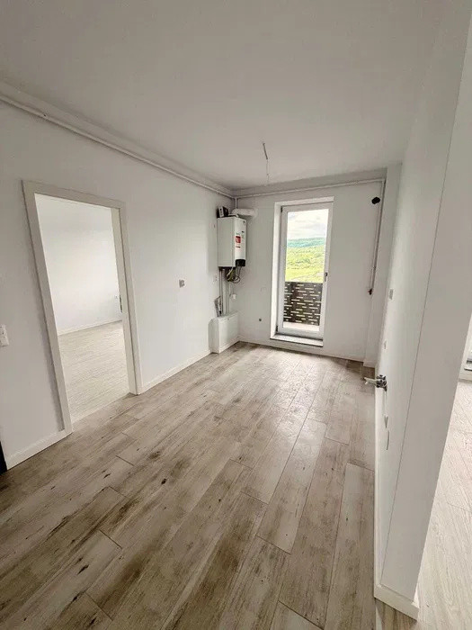 Apartament 3 camere finisat I Beta Residence I Chinteni