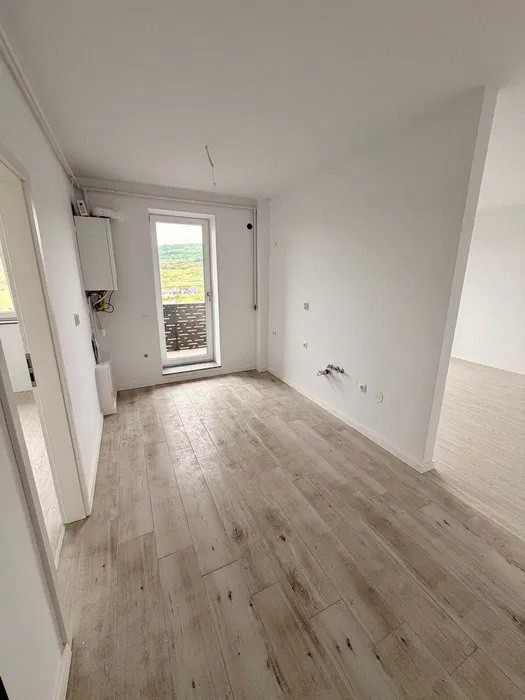 Apartament 3 camere finisat I Beta Residence I Chinteni