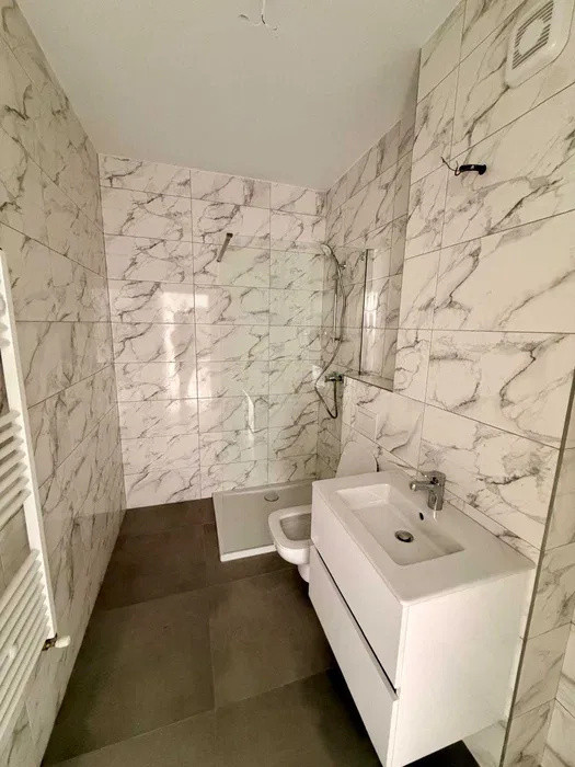 Apartament 3 camere finisat I Beta Residence I Chinteni