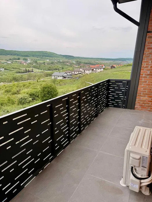 Apartament 3 camere finisat I Beta Residence I Chinteni