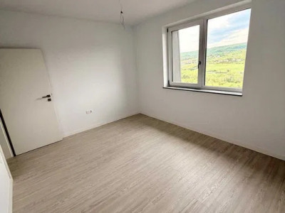 Apartament 3 camere finisat I Beta Residence I Chinteni