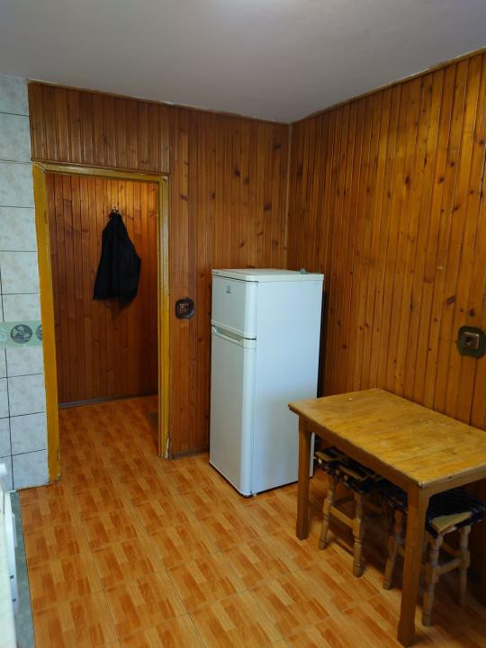 Apartament 2 camere mobilat, utilat l Su 52 mp l Intre Lacuri, Tulcea 