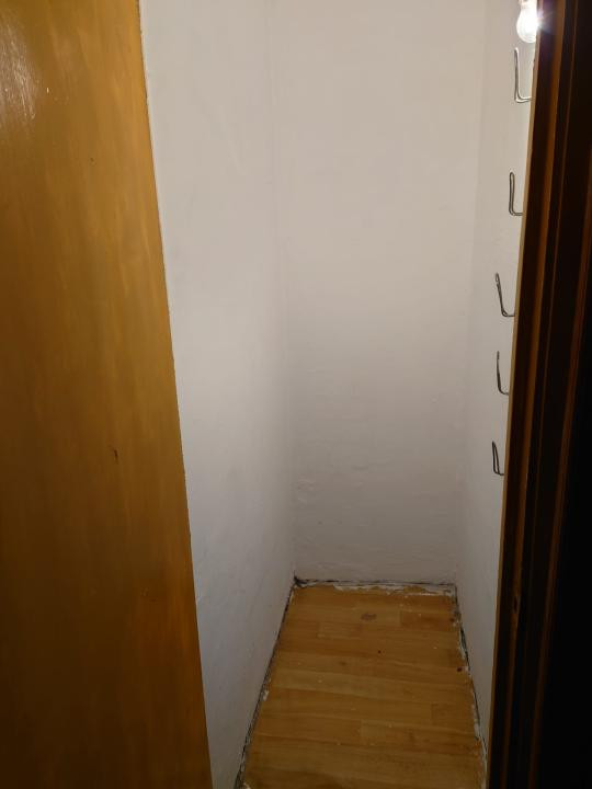 Apartament 2 camere mobilat, utilat l Su 52 mp l Intre Lacuri, Tulcea 