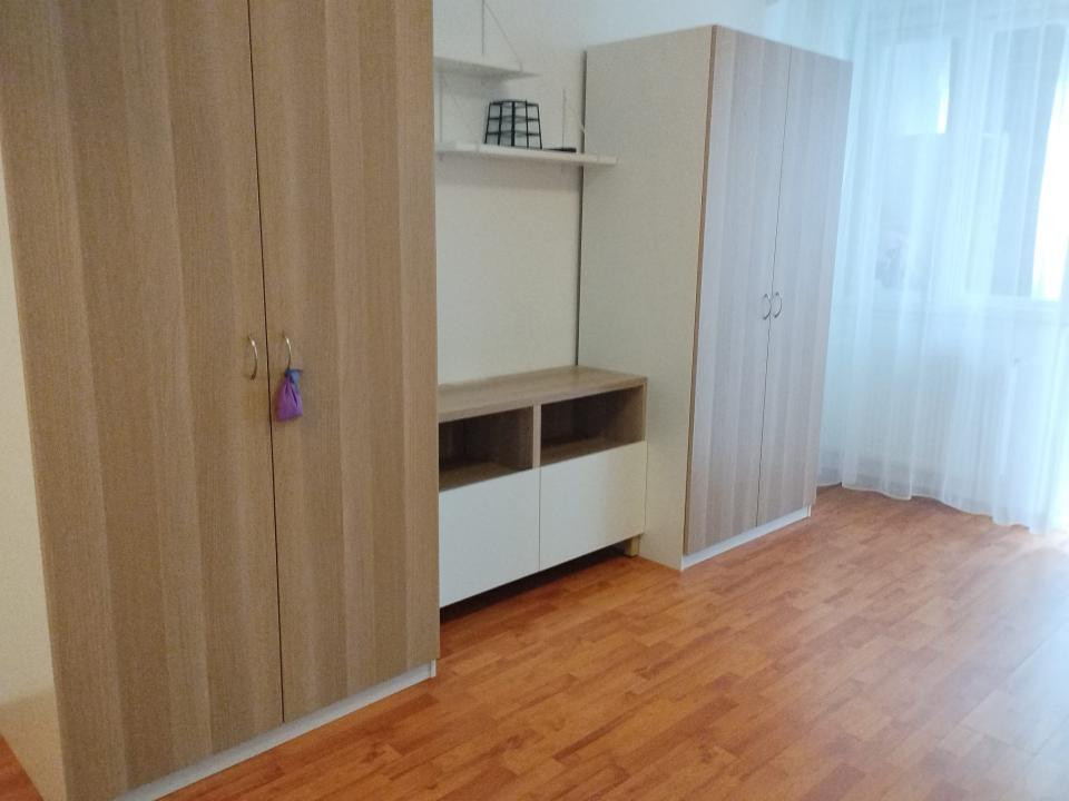 Garsoniera | 28mp Parâng | Mănăștur | 