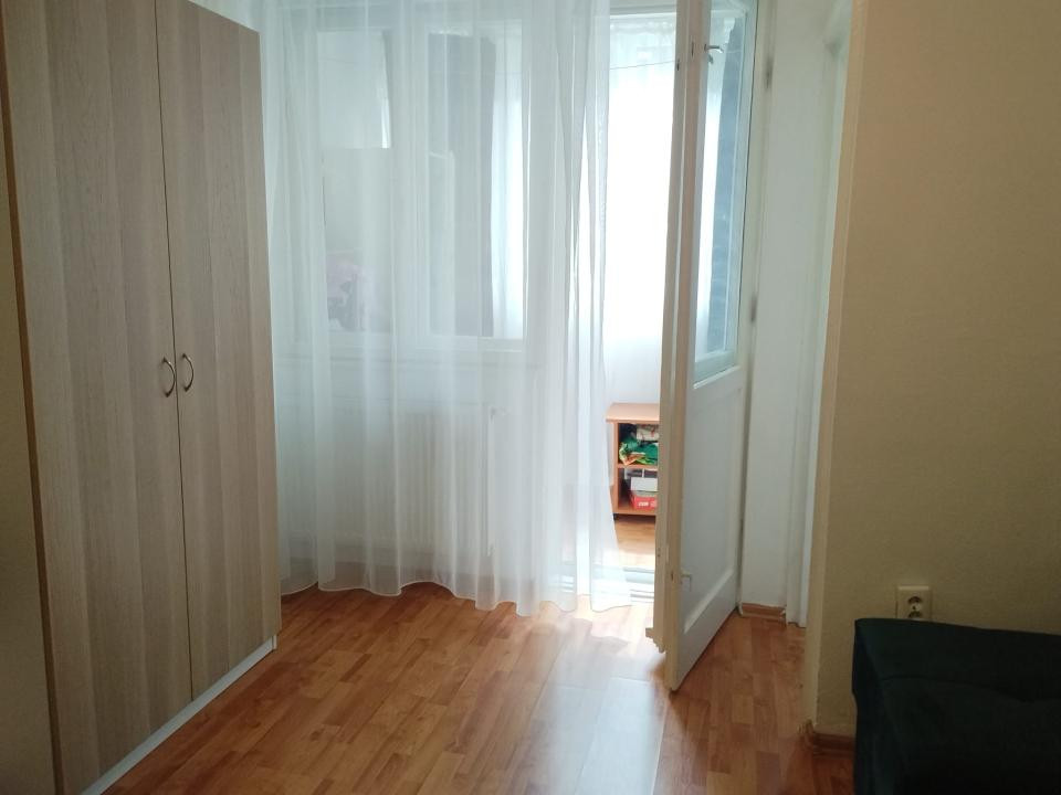Garsoniera | 28mp Parâng | Mănăștur | 