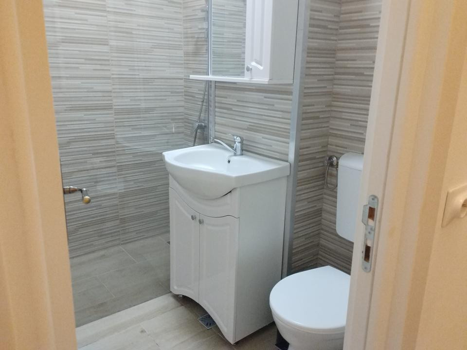 Garsoniera | 28mp Parâng | Mănăștur | 