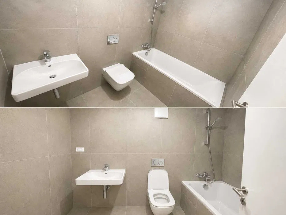 Apartament Premium 2 camere I 49 mp I ERA Roots Hexagon I Cluj Napoca