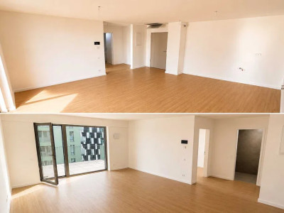 Apartament Premium 2 camere I 49 mp I ERA Roots Hexagon I Cluj Napoca