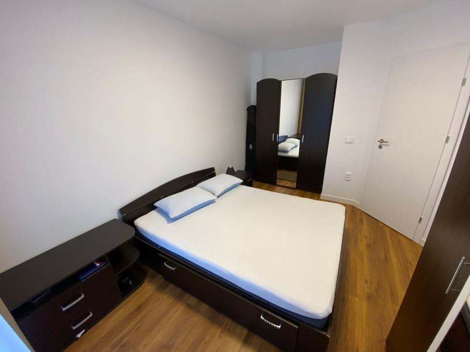 Apartament 3 camere | Sesul de sus | Floresti | 57 mp | balcon |