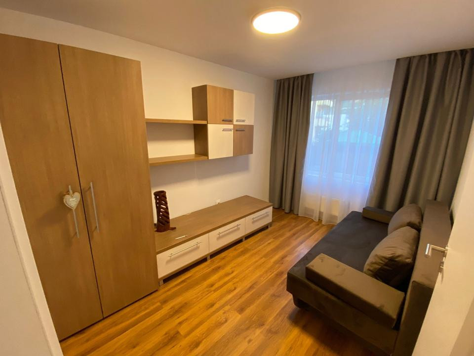 Apartament 3 camere | Sesul de sus | Floresti | 57 mp | balcon |