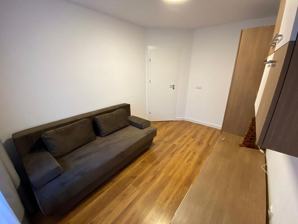 Apartament 3 camere | Sesul de sus | Floresti | 57 mp | balcon |