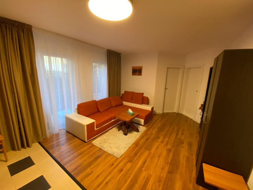 Apartament 3 camere | Sesul de sus | Floresti | 57 mp | balcon |