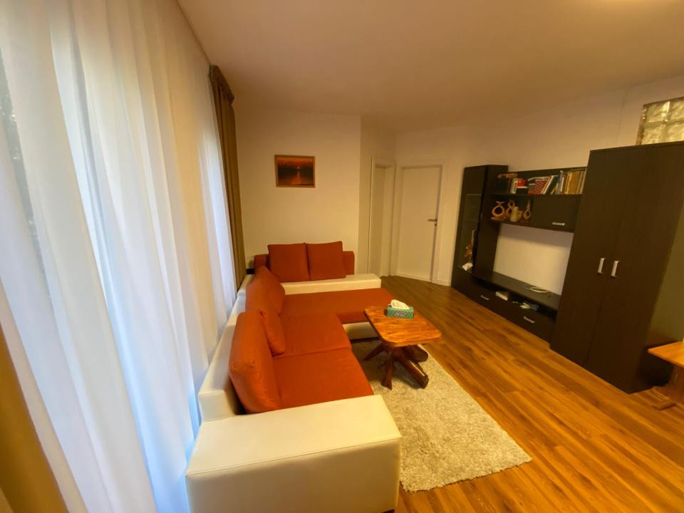 Apartament 3 camere | Sesul de sus | Floresti | 57 mp | balcon |