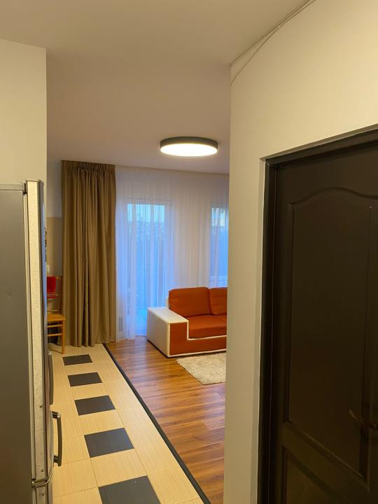 Apartament 3 camere | Sesul de sus | Floresti | 57 mp | balcon |
