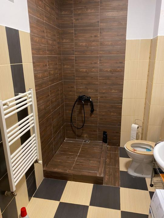 Apartament 3 camere | Sesul de sus | Floresti | 57 mp | balcon |