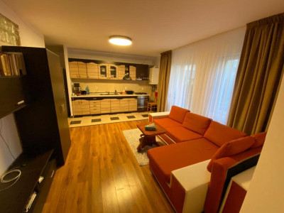 Apartament 3 camere | Sesul de sus | Floresti | 57 mp | balcon |
