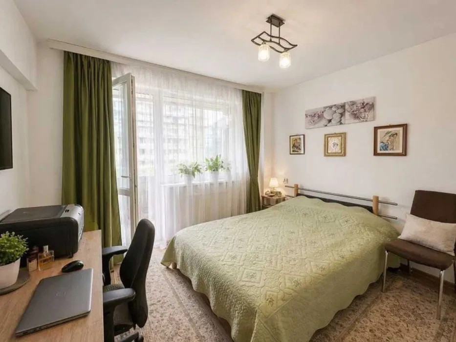 Apartament 2 camere l la cheie l Su 43mp l Zona Mercur, Gheorgheni