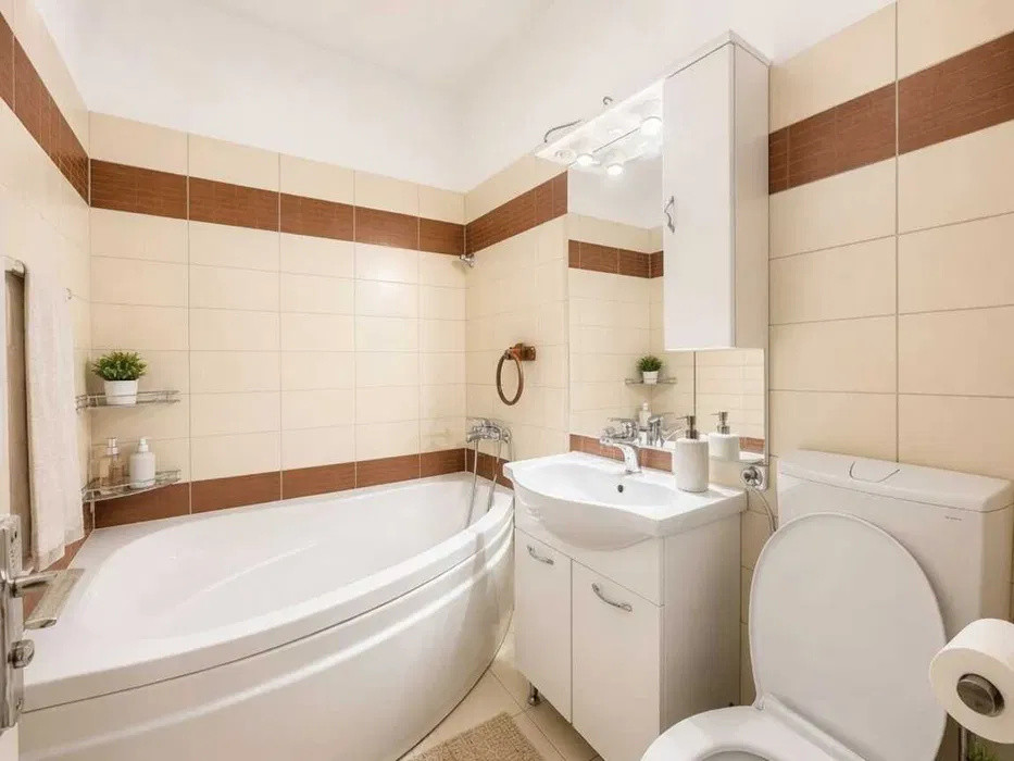 Apartament 2 camere l la cheie l Su 43mp l Zona Mercur, Gheorgheni