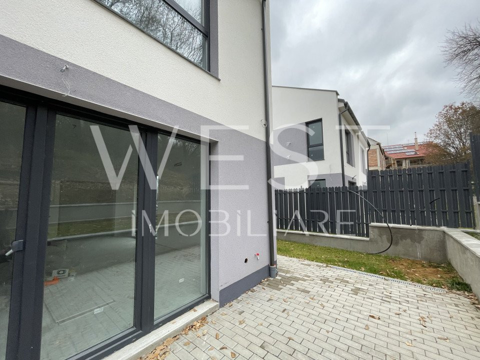 Duplex P+E cu 4 camere/107mp! Semifinisat! Zona Oașului, cartier Iris!