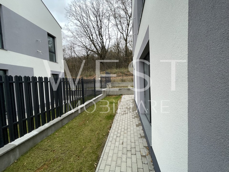 Duplex P+E cu 4 camere/107mp! Semifinisat! Zona Oașului, cartier Iris!