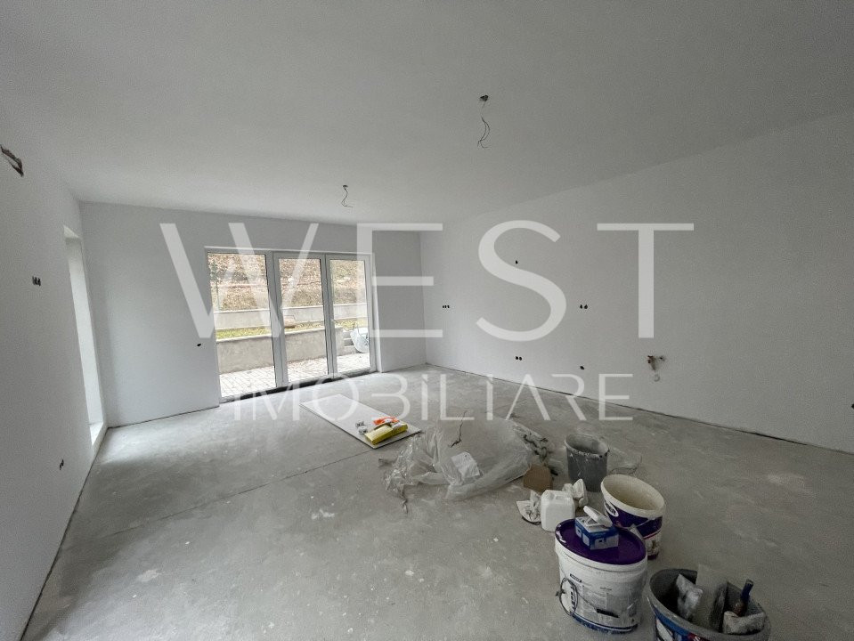 Duplex P+E cu 4 camere/107mp! Semifinisat! Zona Oașului, cartier Iris!