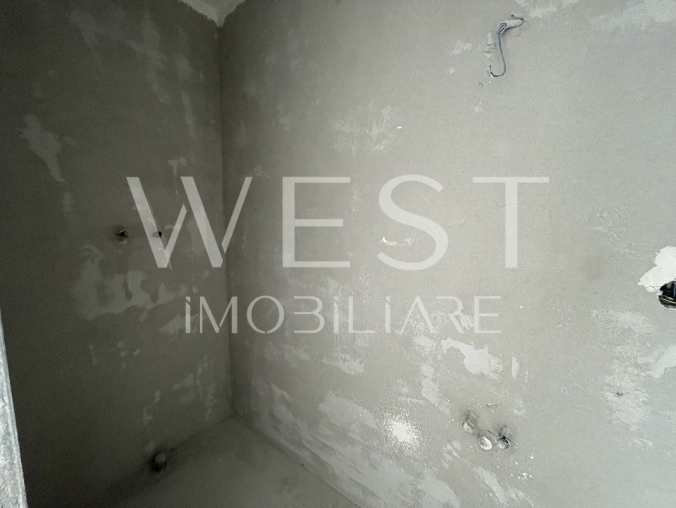 Duplex P+E cu 4 camere/107mp! Semifinisat! Zona Oașului, cartier Iris!
