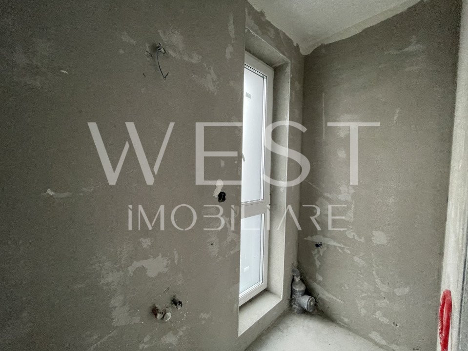 Duplex P+E cu 4 camere/107mp! Semifinisat! Zona Oașului, cartier Iris!