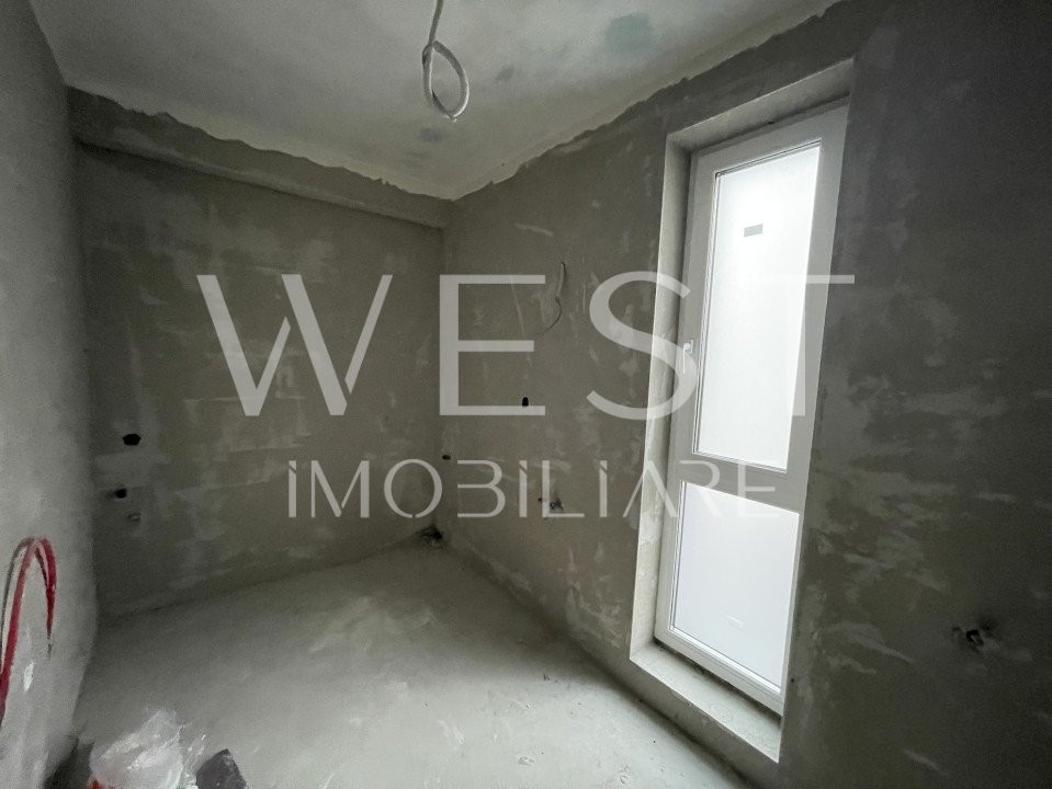Duplex P+E cu 4 camere/107mp! Semifinisat! Zona Oașului, cartier Iris!