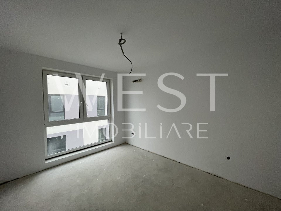 Duplex P+E cu 4 camere/107mp! Semifinisat! Zona Oașului, cartier Iris!
