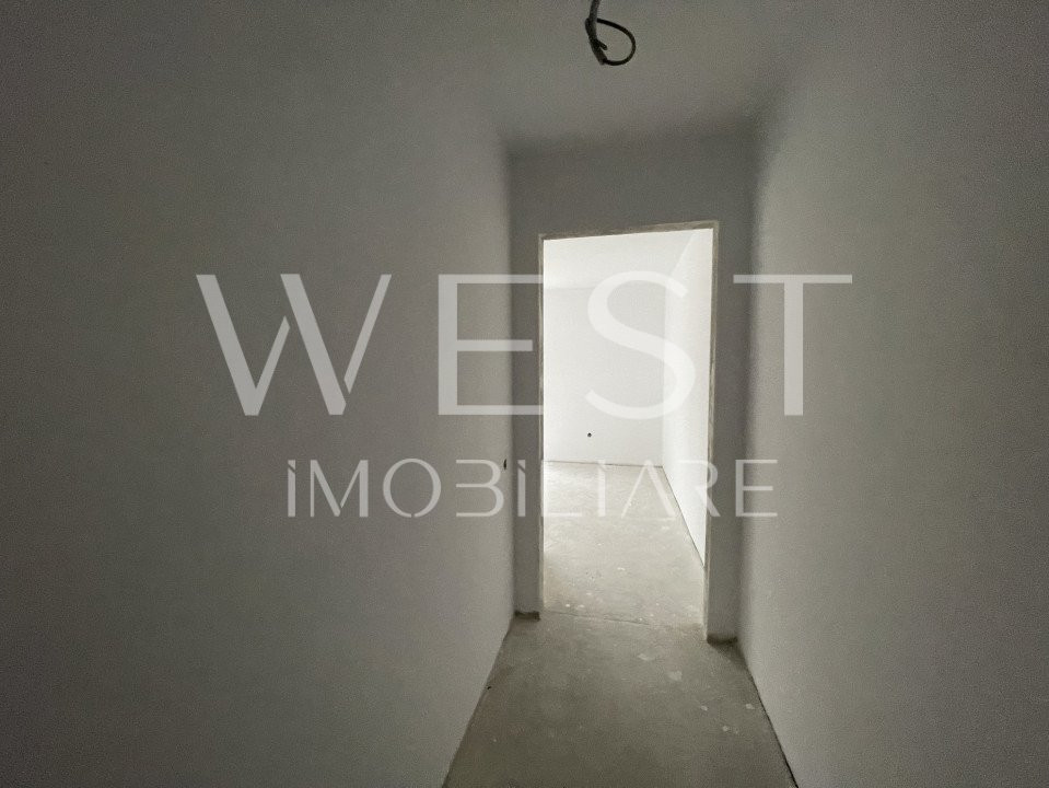 Duplex P+E cu 4 camere/107mp! Semifinisat! Zona Oașului, cartier Iris!