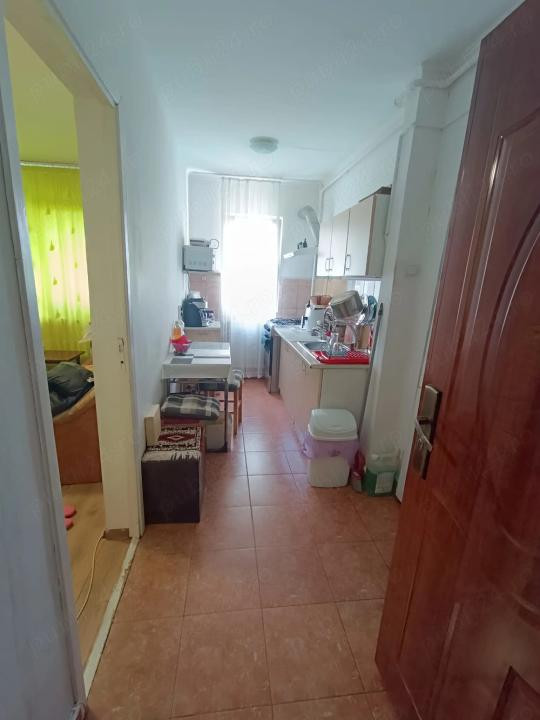 Apartament 2 camere l Su 35 mp l 