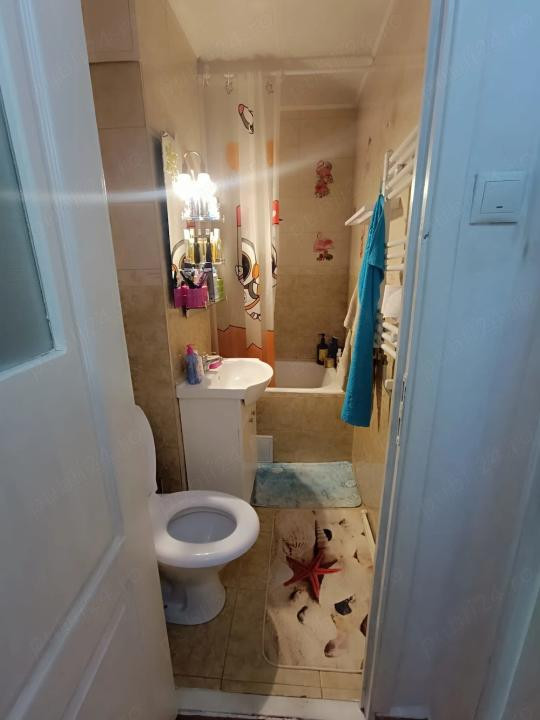 Apartament 2 camere l Su 35 mp l 