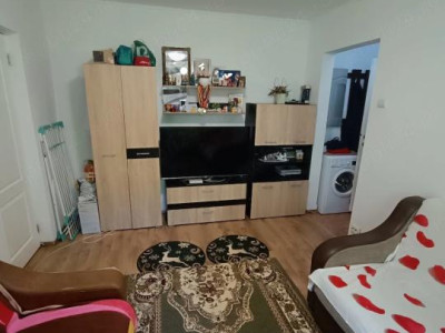 Apartament 2 camere l Su 35 mp l 