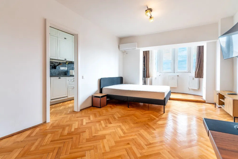 Apartament 1 camera modern l la cheie l Su 42 mp l Calea Manastur