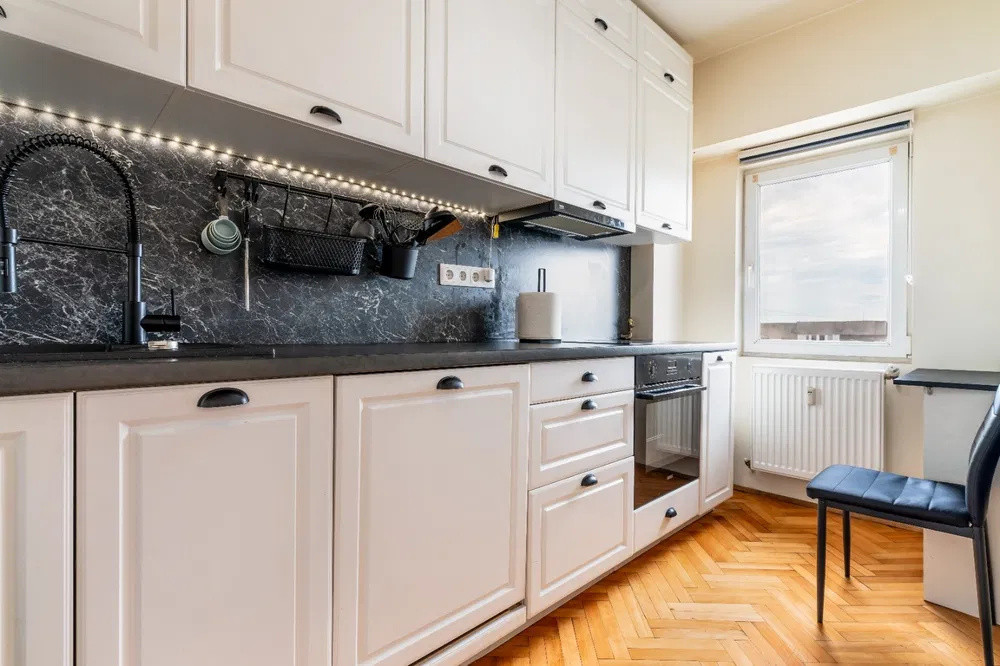 Apartament 1 camera modern l la cheie l Su 42 mp l Calea Manastur