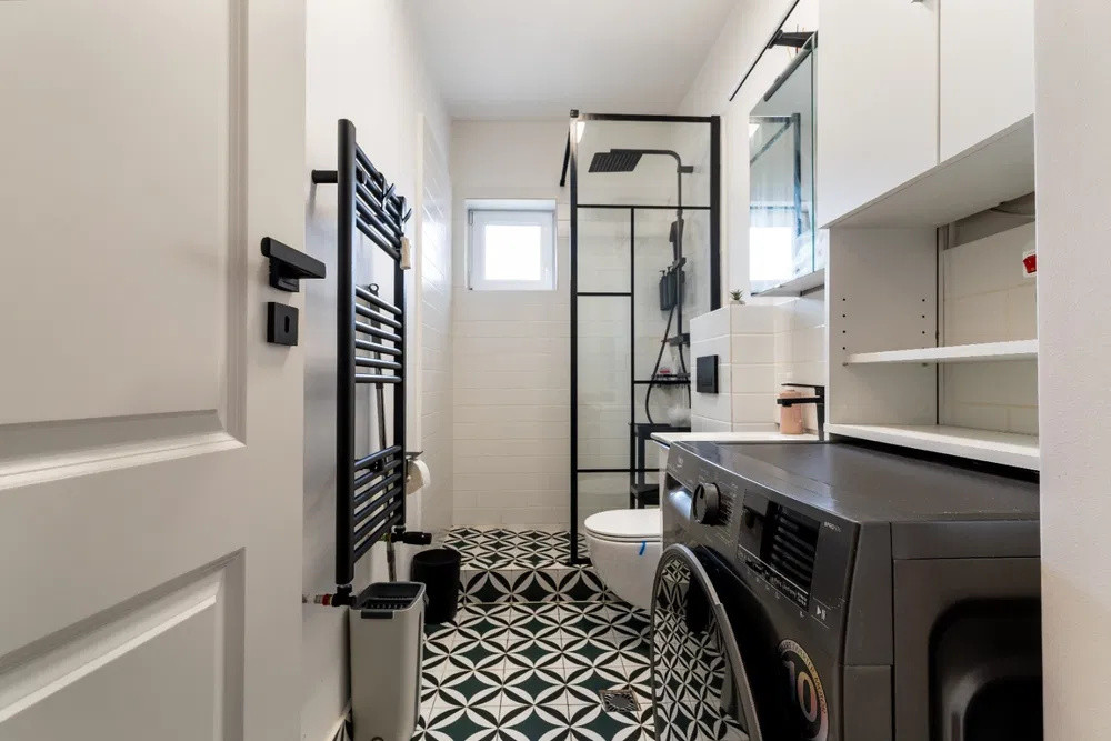 Apartament 1 camera modern l la cheie l Su 42 mp l Calea Manastur