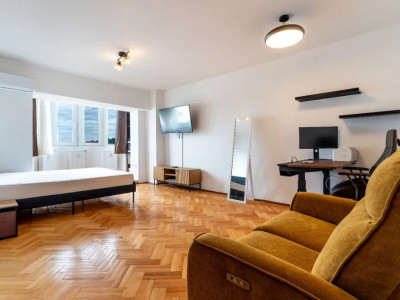 Apartament 1 camera modern l la cheie l Su 42 mp l Calea Manastur