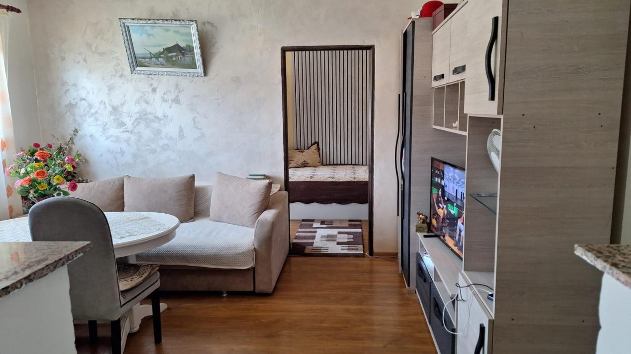 Apartament 2 camere mobilat, utilat l Su 46 mp l Garaj 30 mp l Cetatii