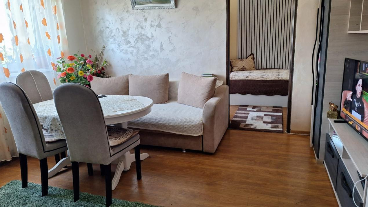 Apartament 2 camere mobilat, utilat l Su 46 mp l Garaj 30 mp l Cetatii