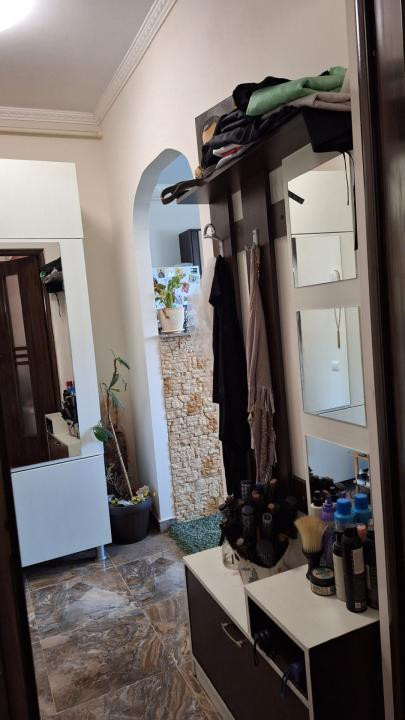 Apartament 2 camere mobilat, utilat l Su 46 mp l Garaj 30 mp l Cetatii