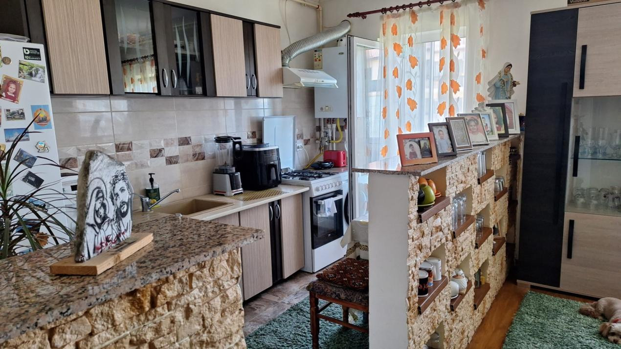 Apartament 2 camere mobilat, utilat l Su 46 mp l Garaj 30 mp l Cetatii