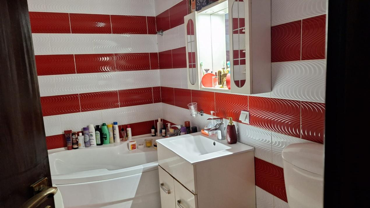 Apartament 2 camere mobilat, utilat l Su 46 mp l Garaj 30 mp l Cetatii