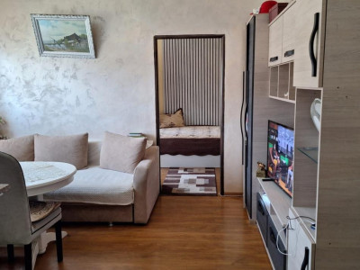 Apartament 2 camere mobilat, utilat l Su 46 mp l Garaj 30 mp l Cetatii