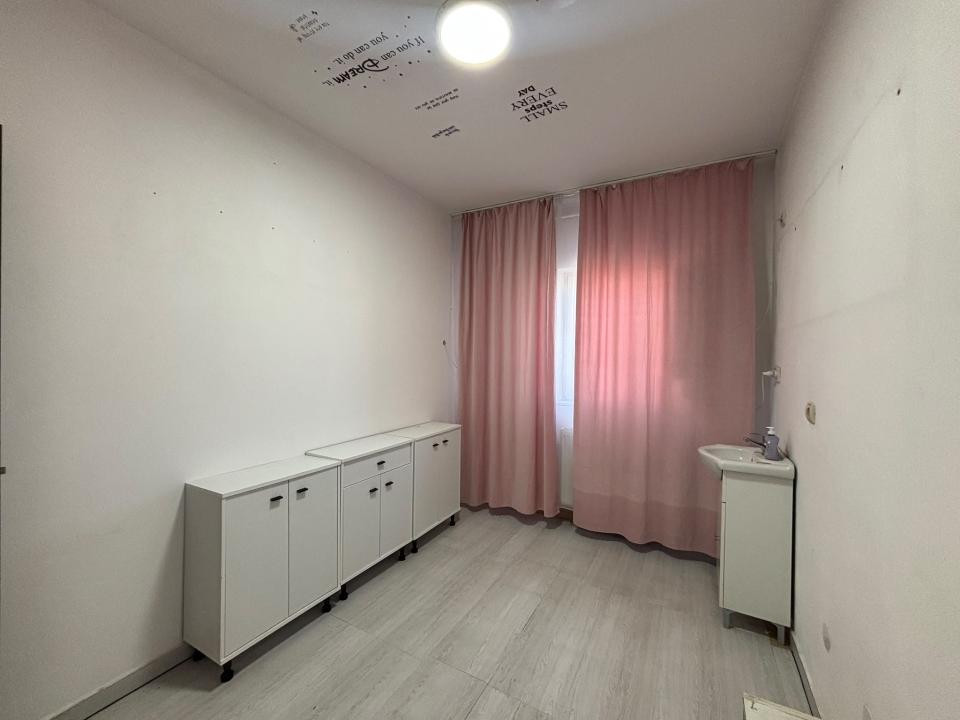 Spațiu comercial de închiriat | 2 încăperi | Florești, zona Eroilor