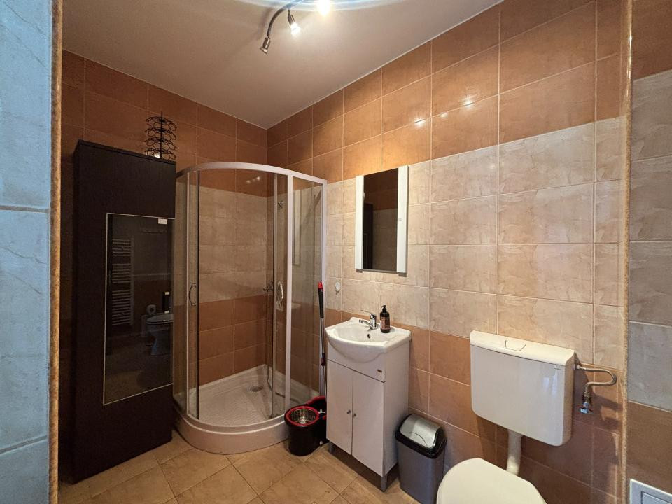 Spațiu comercial de închiriat | 2 încăperi | Florești, zona Eroilor