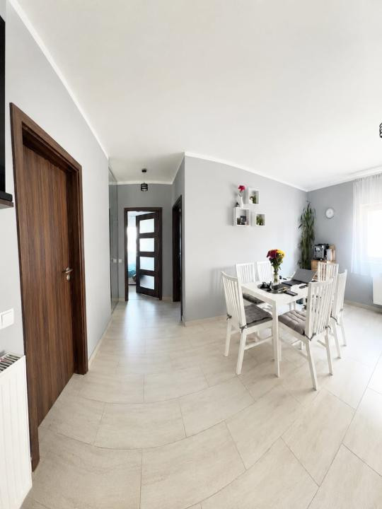 Apartament 2 camere decomandat l la cheie l  Su 56 mp l Buna Ziua