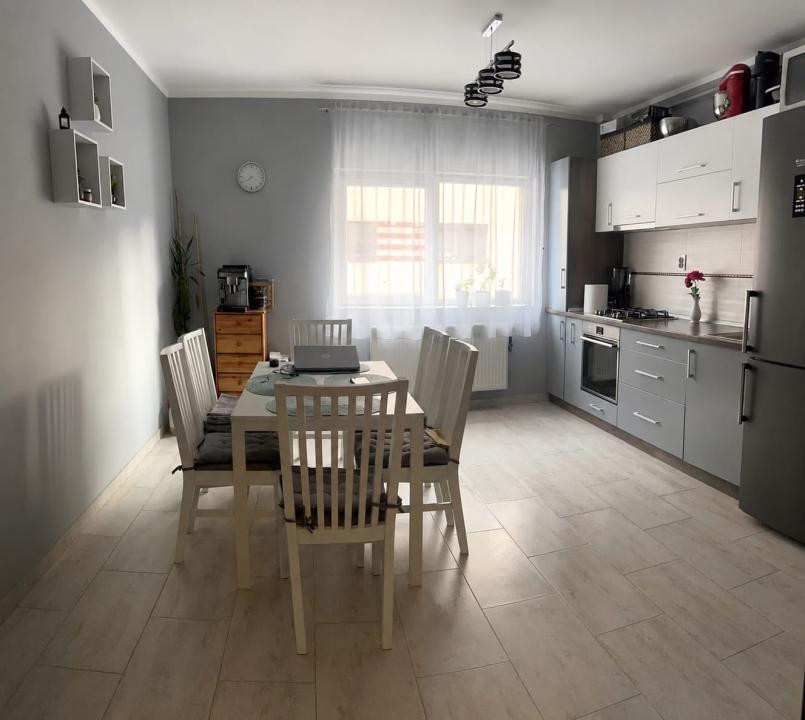 Apartament 2 camere decomandat l la cheie l  Su 56 mp l Buna Ziua