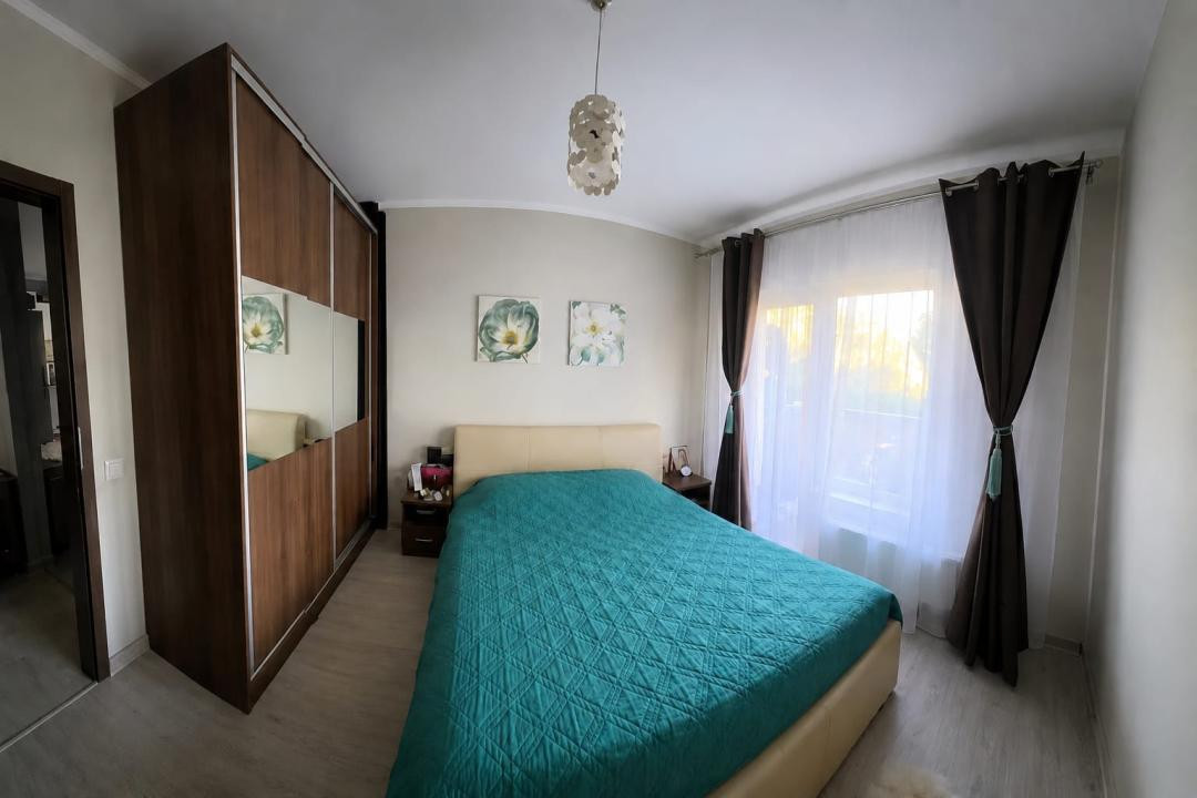Apartament 2 camere decomandat l la cheie l  Su 56 mp l Buna Ziua